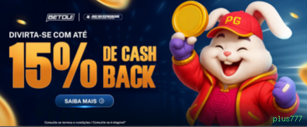Casino Login plus777