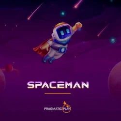 Spaceman plus777
